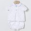 Conjunto Coco Acqua